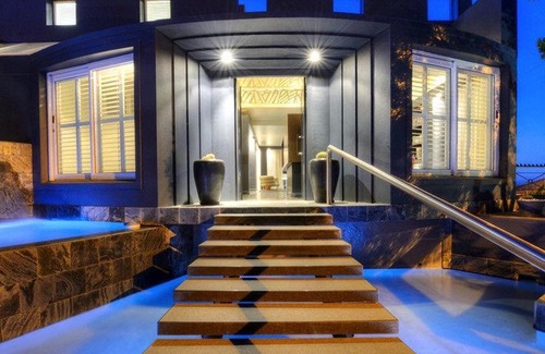 Sea Point Hotel | O on Kloof Boutique Hotel