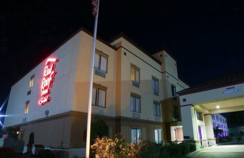 Evansville Hotel | Holiday Inn Express Evansville - West, an Ihg Hotel