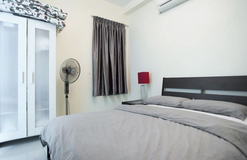 Petaling Jaya Hotel | Centrestage - Heart of Petaling Jaya 3