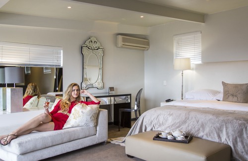 Sea Point Hotel | O on Kloof Boutique Hotel
