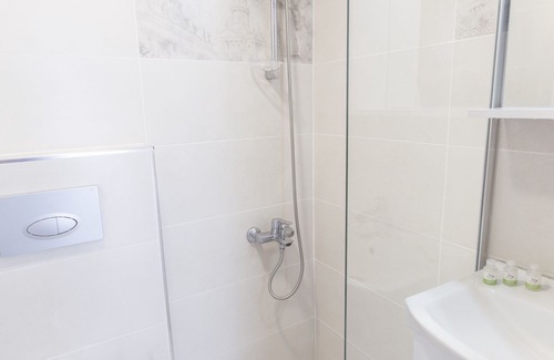 Sultanahmet Hotel | Bucoleon Hostel