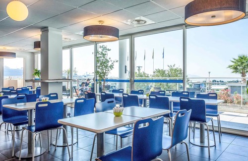 16th Arrondissement Hotel | Ibis Budget Marseille l'Estaque