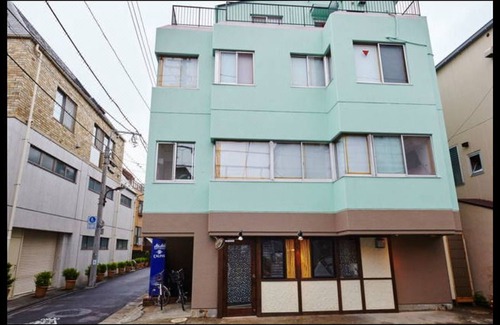 Minamiotsuka Hotel | Hotel Belle Via Tokyo