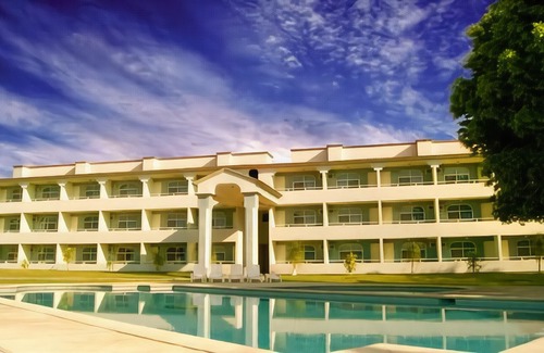 Oaxtepec Hotel | Dorados Conventions & Resort
