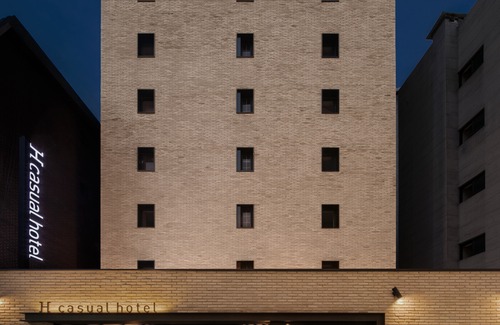 Wangsimnidoseon-dong Hotel | H Hotel Wangsimni