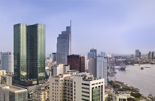 Dong Khoi Hotel | The Reverie Saigon Residential Suites