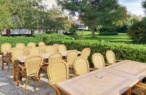 Bad Honnef Hotel | Maxx by Steigenberger Bad Honnef