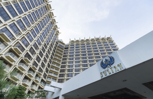 Senayan Hotel | The Sultan Hotel & Residence Jakarta