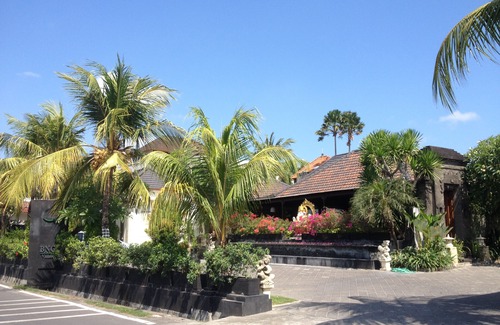 Umalas Hotel | Bali Nyuh Gading Villas
