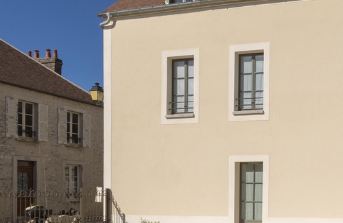 Provins Hotel | The Originals Résidence, Demeure des Remparts, Provins