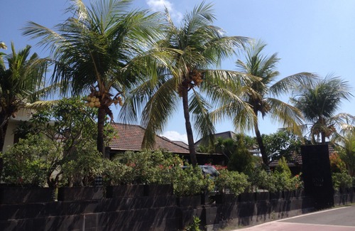 Umalas Hotel | Bali Nyuh Gading Villas