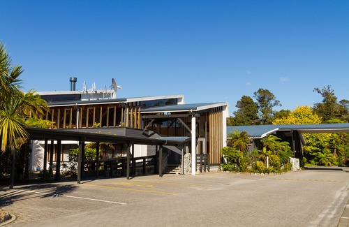 Franz Josef Glacier Hotel | Scenic Hotel Franz Josef Glacier