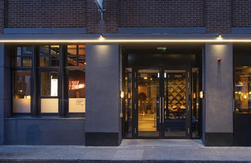 City Centre Dublin Hotel | Jacobs Inn Hostel Dublin