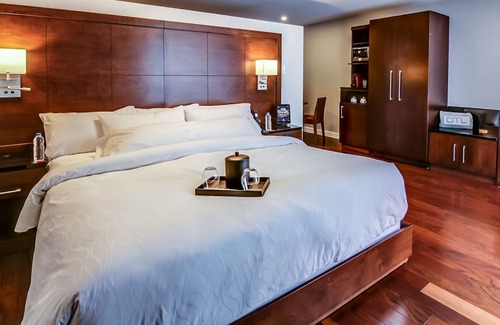 Chicoutimi Hotel | Otl Gouverneur Saguenay