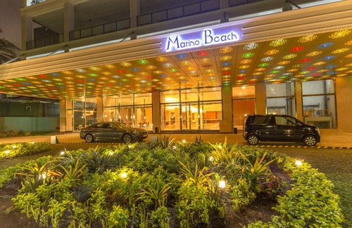 Bambalapitiya Hotel | Marino Beach Colombo