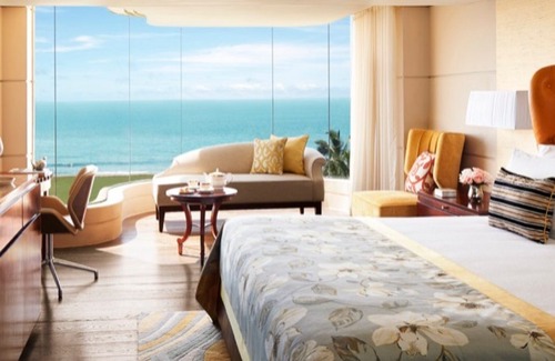 Kollupitiya Hotel | Taj Samudra Colombo