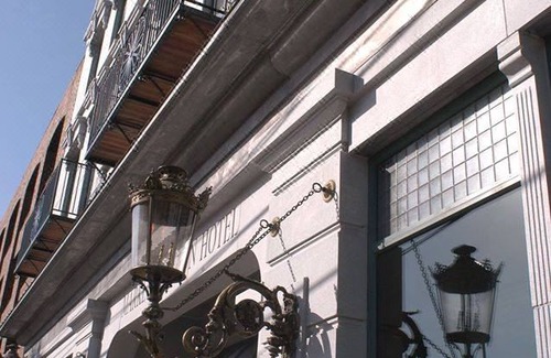 French Quarter Hotel | Market Pavilion Hotel