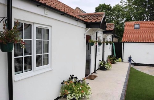 Lowdham Hotel | Gonalston Boutique B&B