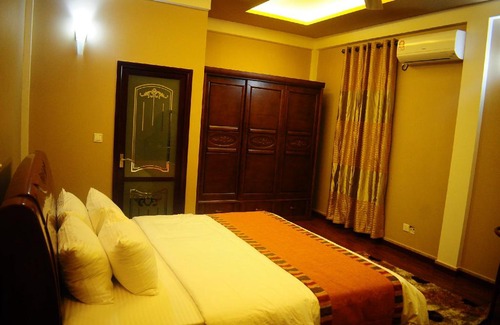 Fuvahmulah Hotel | Calyx Grand Fuvahmulah