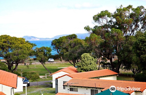 Emu Point Hotel | Havana Villas