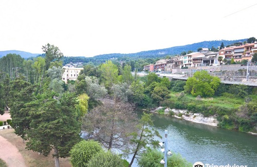 Sant Quirze de Besora Hotel | Hotel Sant Quirze de Besora