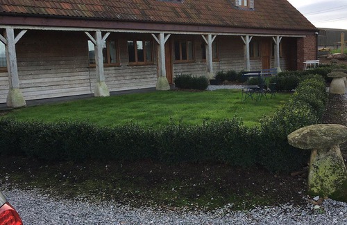 Fiddington Hotel | Blackmore Farm