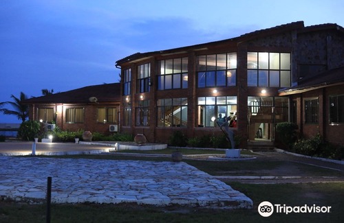 Bortianor Hotel | Bojo Beach Resort