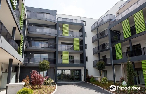 Blotzheim Hotel | Mercure Bale Mulhouse Aeroport