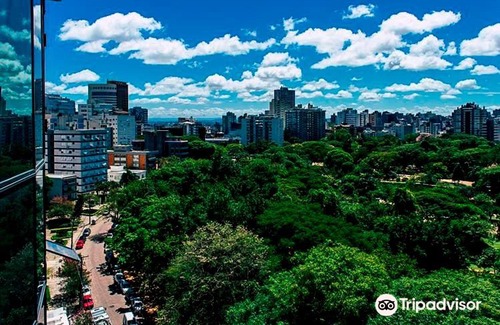 Moinhos de Vento Hotel | Quality Porto Alegre
