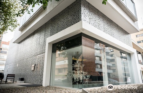 El Nogal Hotel | Hotel CityFlats