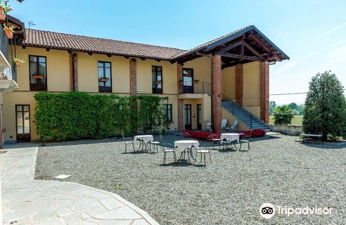 San Francesco al Campo Hotel | Best Western Plus Hotel le Rondini