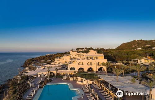 Vulcanello Hotel | Therasia Resort Sea and Spa