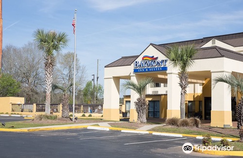 Saraland Hotel | Baymont by Wyndham Saraland