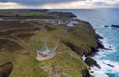 Sennen Hotel | The Land's End Hotel