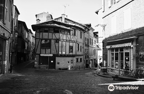 Albi Hotel | Ibis Albi