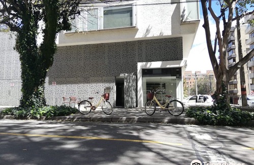 El Nogal Hotel | Hotel CityFlats