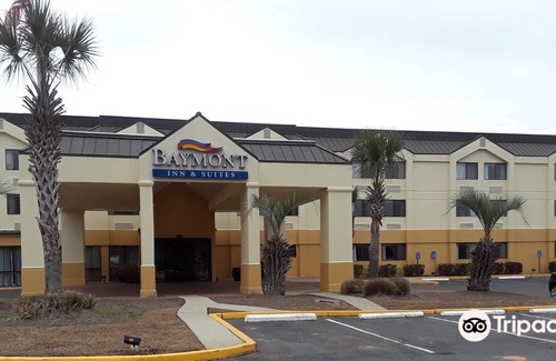 Saraland Hotel | Baymont by Wyndham Saraland