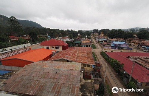 Taunggyi Hotel | Uct Taunggyi Hotel