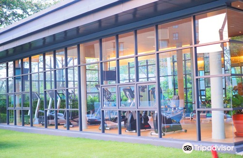 Cha-am Hotel | The Rain Cha am Hua Hin
