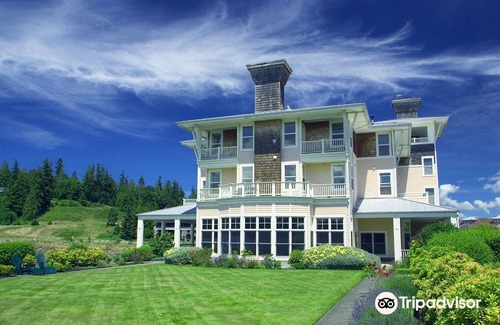 Port Ludlow Hotel | The Resort at Port Ludlow