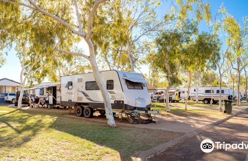 Baynton Hotel | Discovery Parks - Pilbara, Karratha