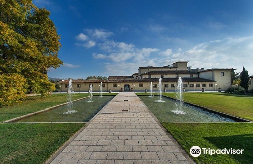 Campi Bisenzio Hotel | Hotel 500 Firenze