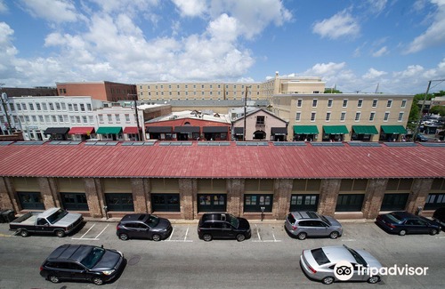 Charleston Historic District Hotel | Church Street Inn, Ascend Hotel Collection