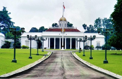 Bogor Hotel | Bogor Valley Hotel