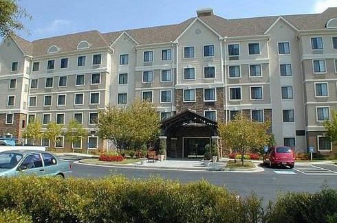 Dunwoody Hotel | Sonesta ES Suites Atlanta - Perimeter Center