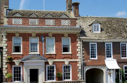 Highworth Hotel | The Highworth Hotel