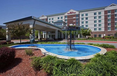Independence Hotel | Hilton Garden Inn Independence