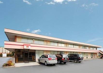 Elizabeth City Hotel | Econo Lodge Elizabeth City
