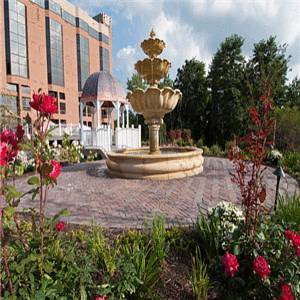 Perinton Hotel | Woodcliff Hotel and Spa