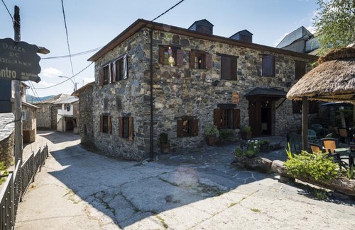 Pereda de Ancares Hotel | Hotel Rural Valle de Ancares